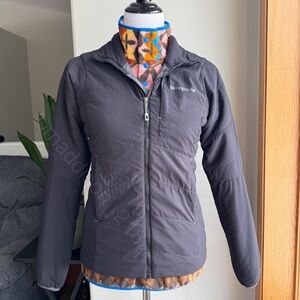 Patagonia Nano Puff Air Jacket Black Small Insulated Jacket S